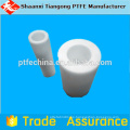 China proveedor tubo ptfe / tubo virgen